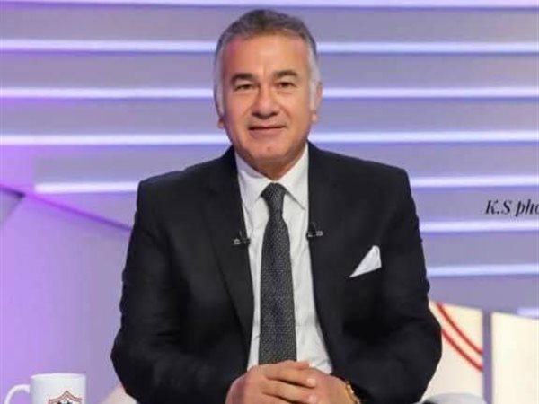 أزمة في مباراة الزمالك وزد بسبب تجاهل تكريم نصر إبراهيم