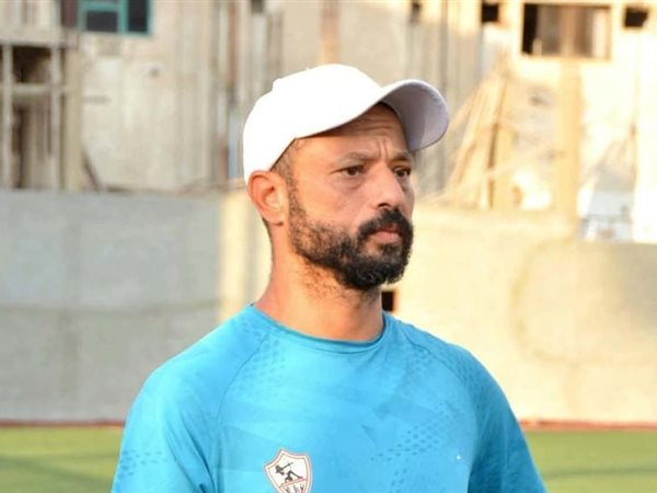 مدرب الزمالك يكشف السبب وراء الخسارة أمام زد بثلاثية