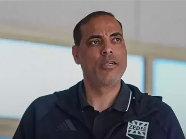 خالد بيبو يكشف تفاصيل حقيقة ضم 