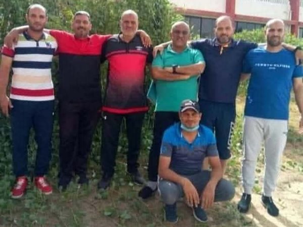 خاص: استقالة الجهاز الفني لنادي ملوي بدوري القسم الثالث لهذا السبب