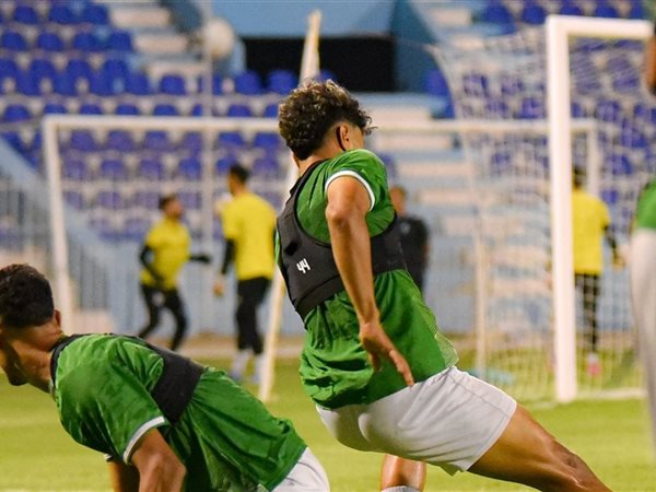 قائمة غزل المحلة لمواجهة أبو قير للأسمدة في كأس عاصمة مصر