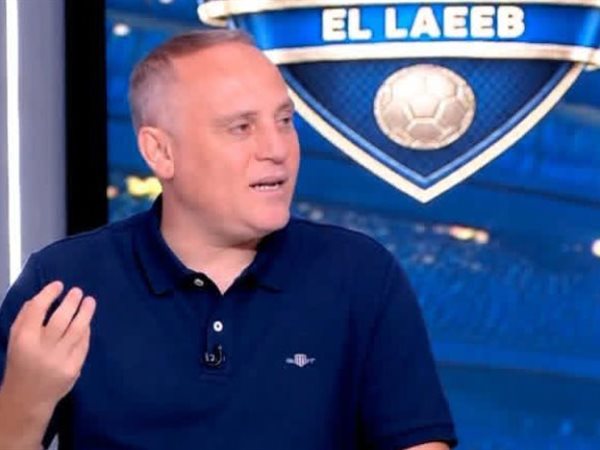 أسامة حسني : الأهلي فاز بالقمة أمام الزمالك مع كل حكام أوروبا