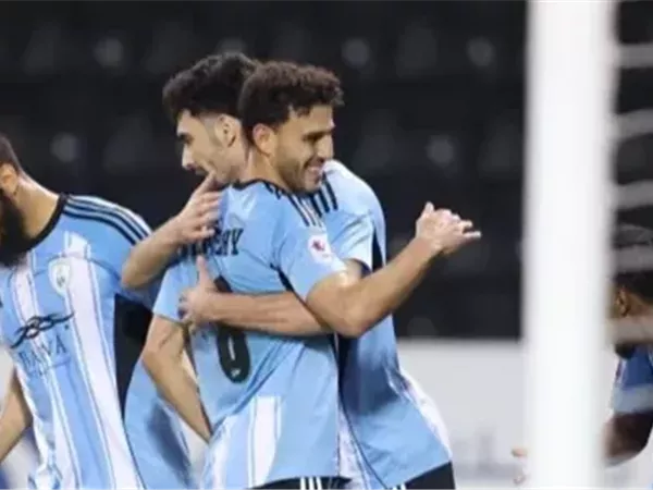 القنوات الناقلة لمباراة الوكرة ضد الغرافة في الدوري القطري