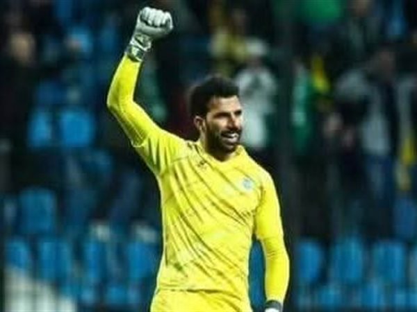 إتجاه في الزمالك لتجديد عقد 
