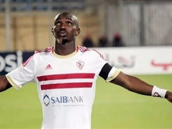 ركلة جزاء السوبر أمام الأهلي أصعب لحظاتي مع الزمالك