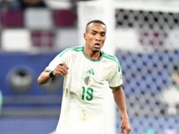 خاص : الأهلي يتفاوض مع بدر بانون الجديد
