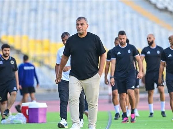 تشكيل الإتحاد السكندرى ووادى دجله فى كأس عاصمة مصر