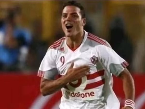 عمرو زكي : أستون فيلا طلبني بـ 140 مليون جنيه.. وممدوح عباس رفض