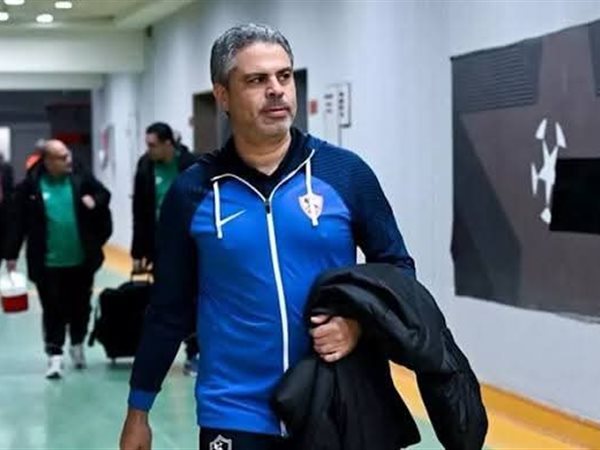 محمد صلاح: الزمالك مفاجأة القمة.. ومعتمد جمال يستحق الفرصة