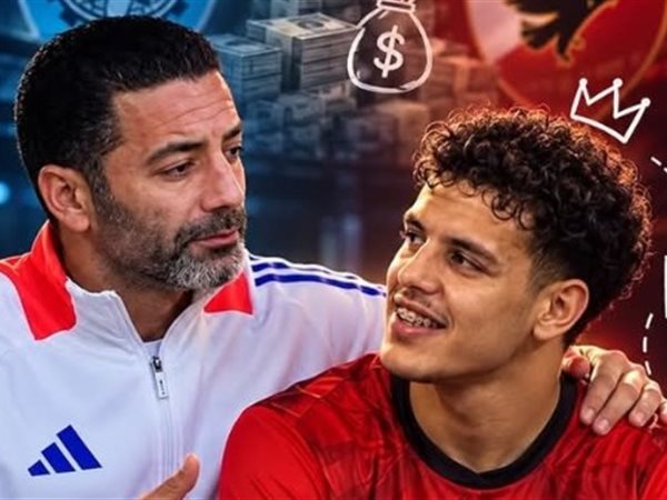 خاص.. رسالة حاسمة من أحمد خطاب لـ «عموتة» بشأن محمود صلاح