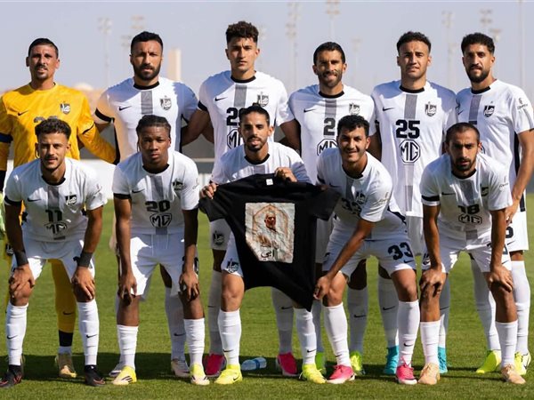 إنطلاق الجولة الثامنة من دوري المحترفين.. وديروط يحقق فوزه الأول