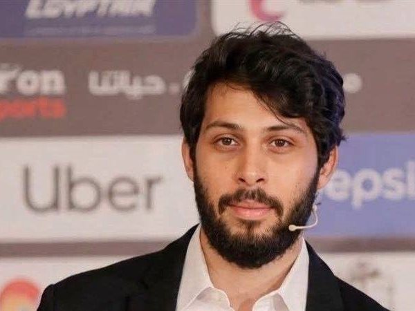 تفاصيل جديدة بشأن مفاوضات الزمالك مع حسام الزناتي