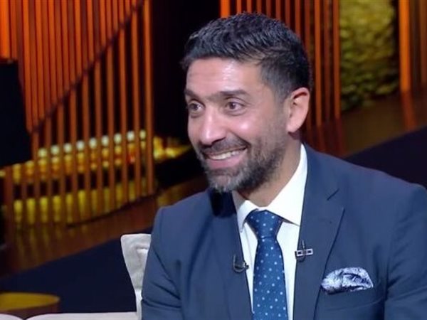 خاص : إسلام الشاطر: نتائج كأس عاصمة مصر ليست قياسًا للقمة.. وأتوقع فوز الأهلي بهدفين