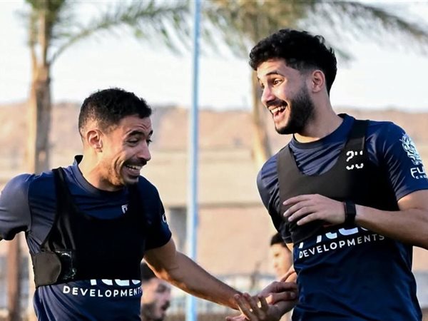 تفاصيل أخر استعدادات الزمالك للقاء القمة