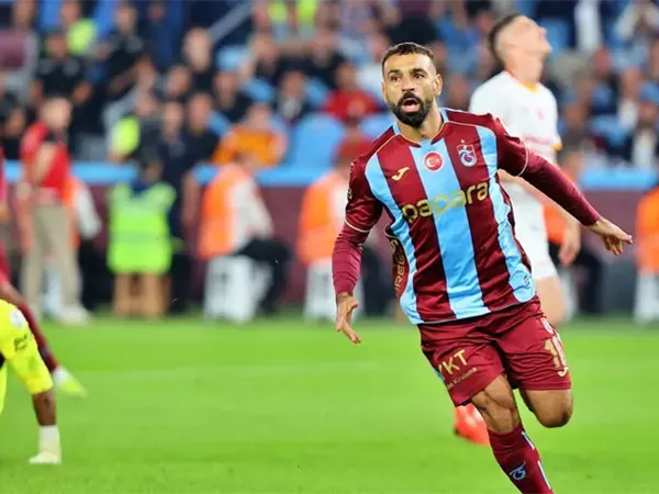 محمد صلاح أفضل لاعب في الدوري التركي لشهر سبتمبر