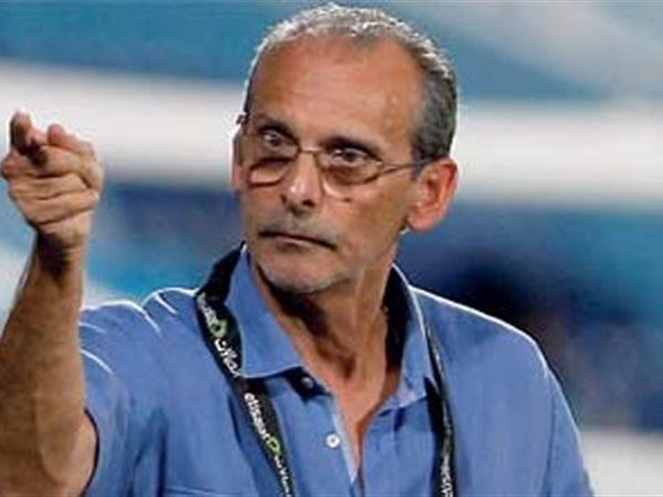 جورفان فييرا : الأهلي والزمالك أكبر ناديين في مصر وإفريقيا