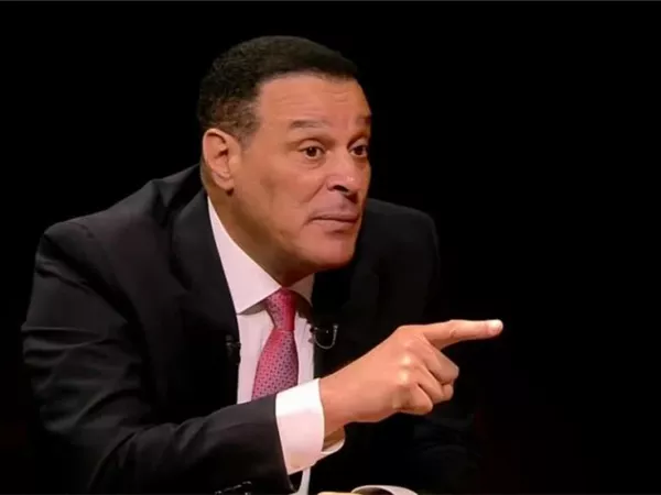 عصام عبد الفتاح يوضح موقف 