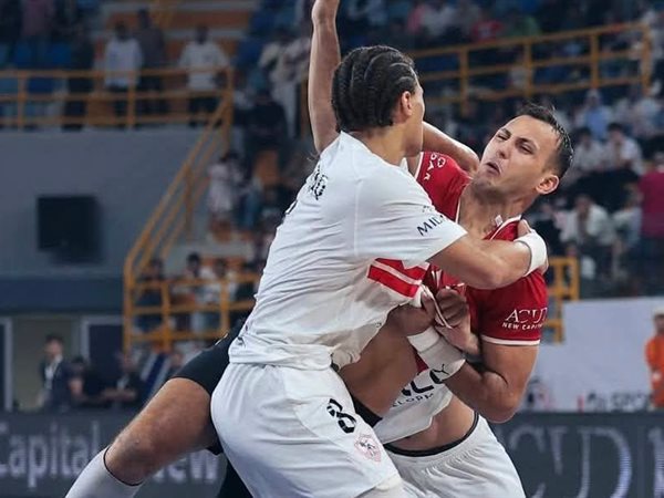 إتحاد اليد يعلن مواعيد نصف نهائي السوبر المصري 