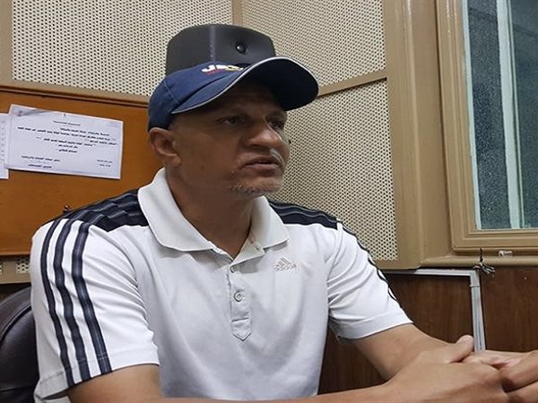 كمونة: كنت ضد الدفع بالشباب أمام زد.. ومعركة الوسط مفتاح القمة