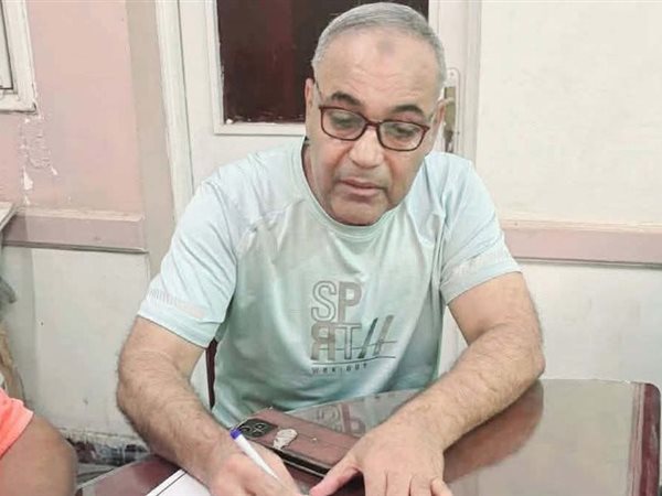 الهداف التاريخي لأسوان يترشح علي مقعد الرئاسة بإنتخابات النادي 