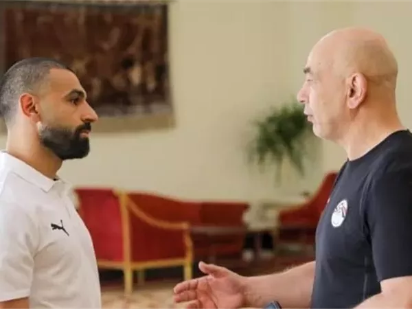 حسام حسن إلى طرابزون بدعوة تركية