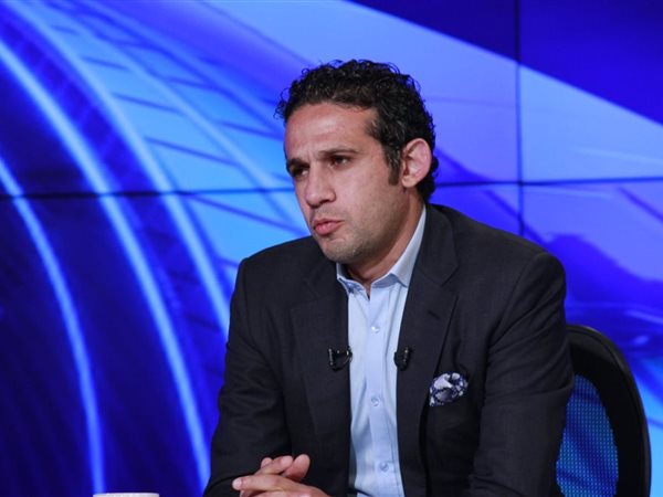 خاص : محمد فضل يكشف لـ 