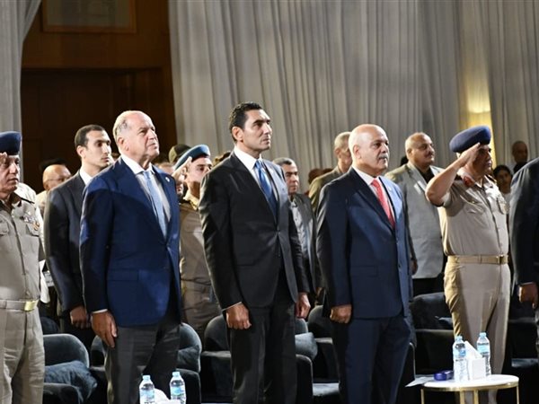 بحضور جوهر نبيل.. مصر تفتتح بطولة كأس العالم للرماية بمشاركة 50 دولة