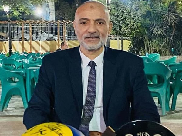 المنيا يكلف عبدالحكم بمنصب جديد لفريق الكرة الطائرة