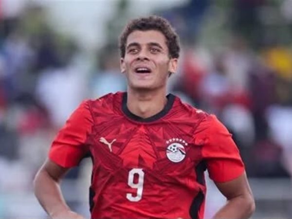 مفاجأة: برشلونة يرفض مشاركة حمزة مع منتخب الشباب