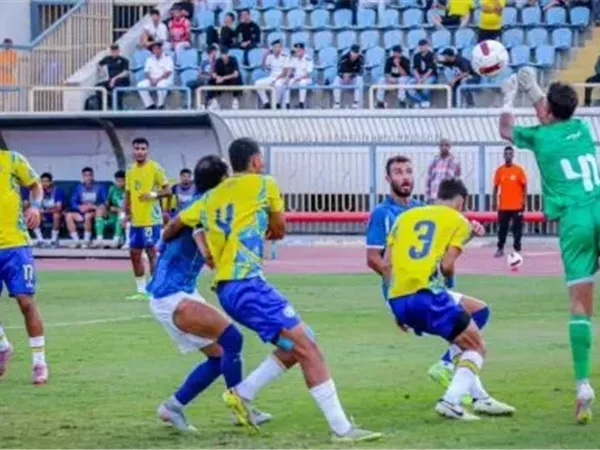 نتائج مباريات الجولة الثامنة في  دوري المحترفين