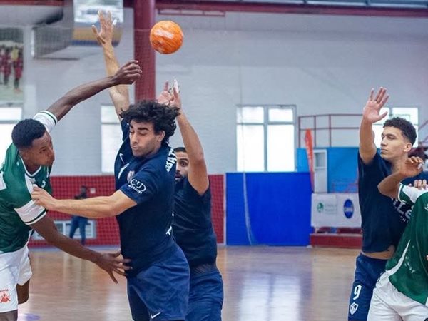 اليوم.. الزمالك يواجه شبيبة كينشاسا في بطولة أفريقيا لكرة اليد 2026