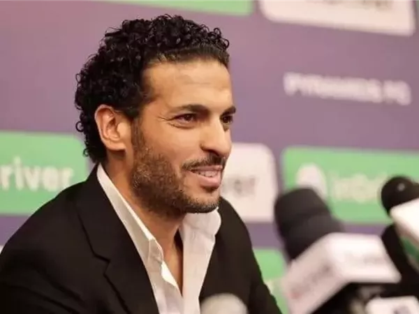 ​هاني سعيد ينفي رحيل 