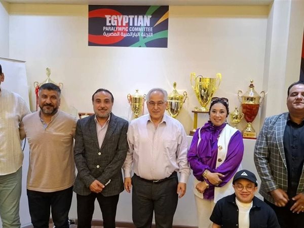 منتخب كرة القدم لقصار القامة يدخل معسكرًا بالإسكندرية استعدادًا لكأس العالم بالمغرب