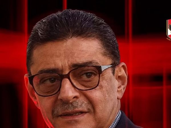 الأهلي يتمنى الشفاء العاجل لمحمود طاهر