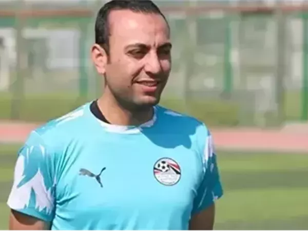 حكام مباراة المصري والقناة