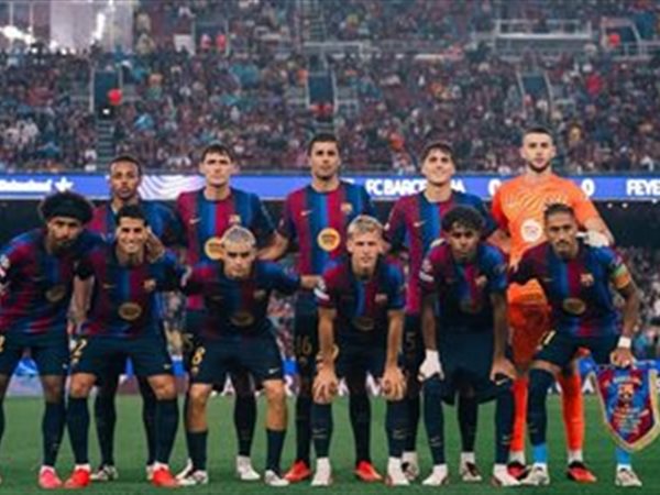 برشلونة يضرب خيتافي بثلاثية ويواصل التحليق بصدارة الليجا