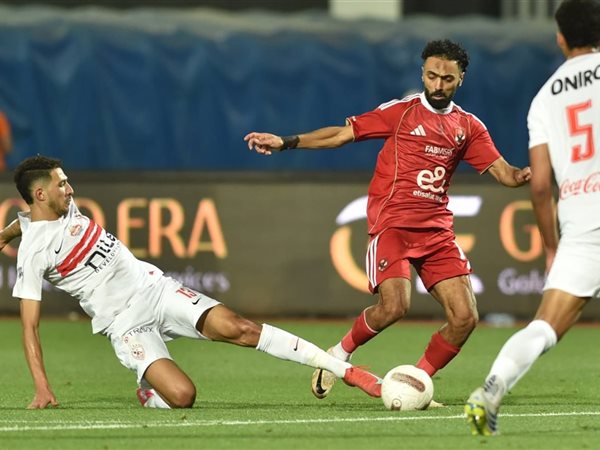 اللواء شريف طلعت: أطالب الجماهير التحلي بالروح الرياضية وإظهار صورة جيدة للكرة المصرية