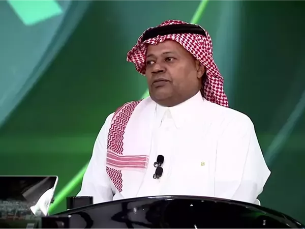 سعيد العويران: سأحضر مباراة القمة في ستاد القاهرة.. والتعادل سيحسمها 