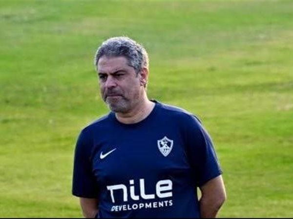 «أنا واثق فيك».. كلمة السر في إتصال حسين لبيب بجهاز الزمالك قبل القمة
