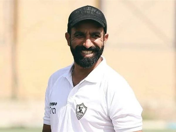 محمد إبراهيم : الزمالك يخوض القمة بـ 