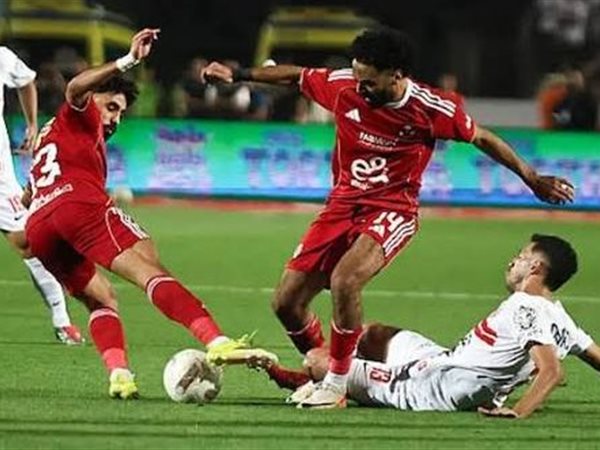 الأهلي قبل القمة .. 13 نقطة و9 أهداف في 5 جولات بالدوري