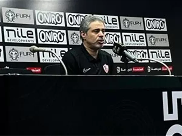 استبعاد آدم كايد من بدلاء الزمالك وضم فرج قبل بدء القمة