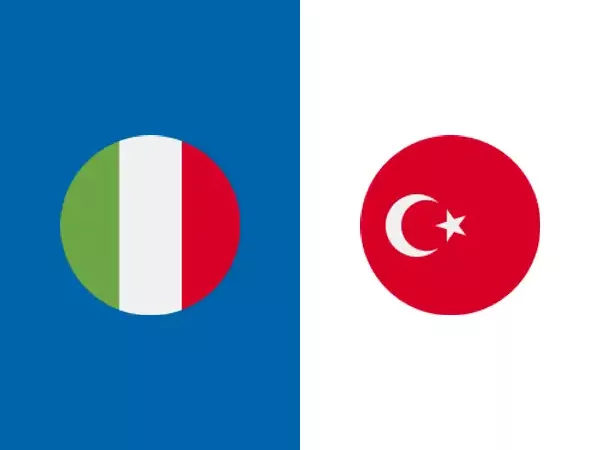 إيطاليا تضرب تركيا بثلاثية وتواصل تألقها في دوري الأمم