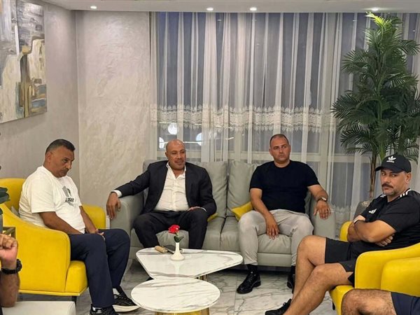 لافيينا في موسم صعب بين  سندان تغيير المدربين ومطرقة سوء النتائج
