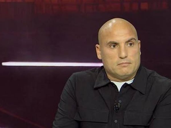 تامر عبد الحميد: مشاكل الزمالك قادرة على هدم أي فريق.. و«كتر خير» المدير الفني