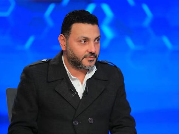 محمد القاضي :  عموتة ليس مقنعًا لجماهير الأهلي.. ومعتمد جمال أدار القمة بطريقة خاطئة
