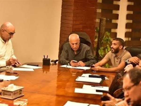 الزمالك يقرر التقدم بشكوى لإتحاد الكرة ضد لجنة الحكام بسبب القمة