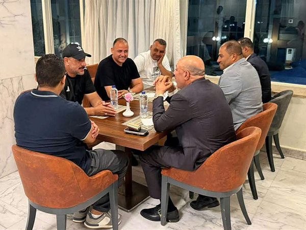 لافيينا يحسم تشكيل الجهاز الجديد بعد تغيير في المناصب.. إعرف التفاصيل