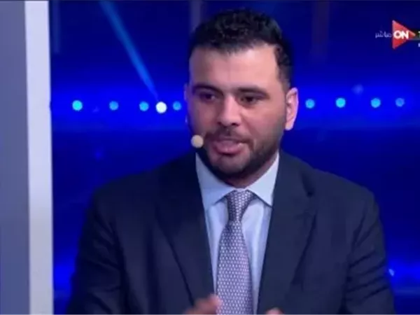 بعد القمة 133 : متعب يطالب عموتة بمعالجة أخطاء الأهلي