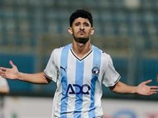 «قطة» يتكلم بجرأة: إستبعادي من الأهلي ظالم.. وزيكو أفضل مهاجم